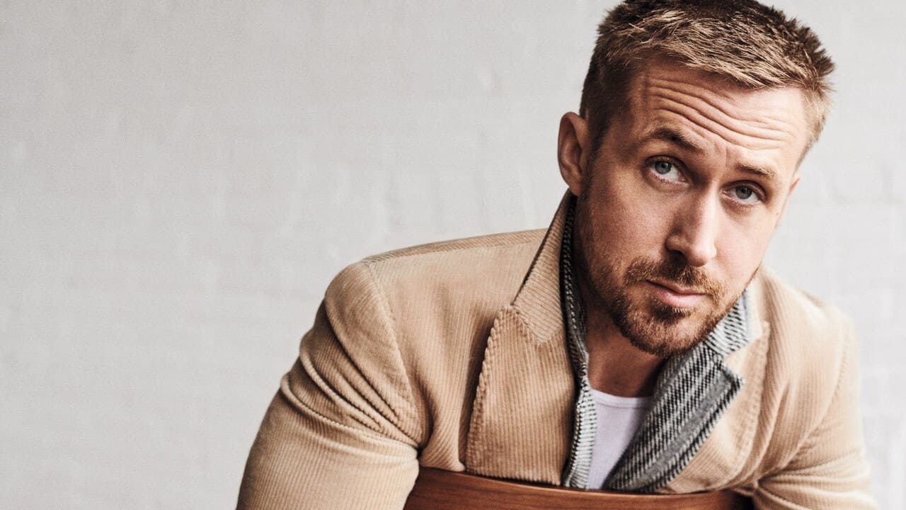 Ryan Gosling, tout simplement