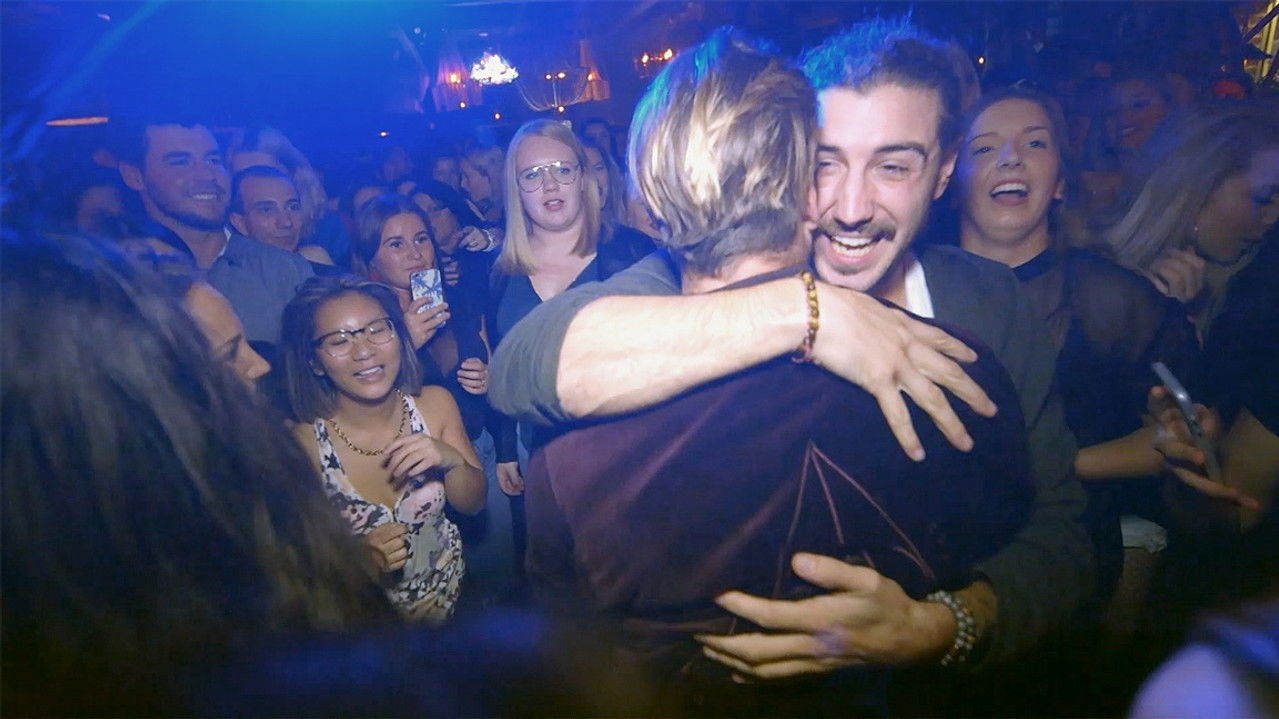 Après OD — Épisode 4