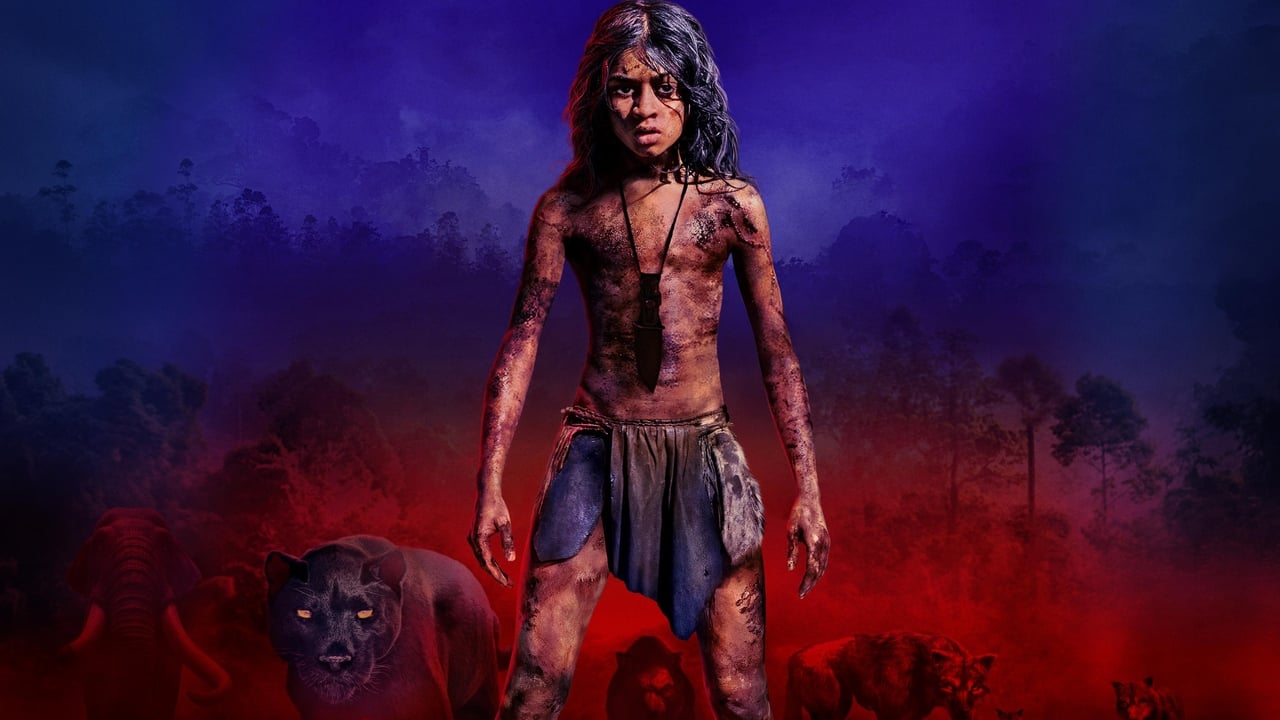 Artwork for Mowgli: Legend of the Jungle