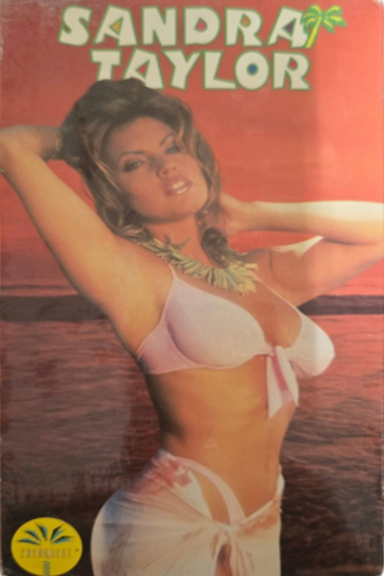 Edenquest: Sandra Taylor