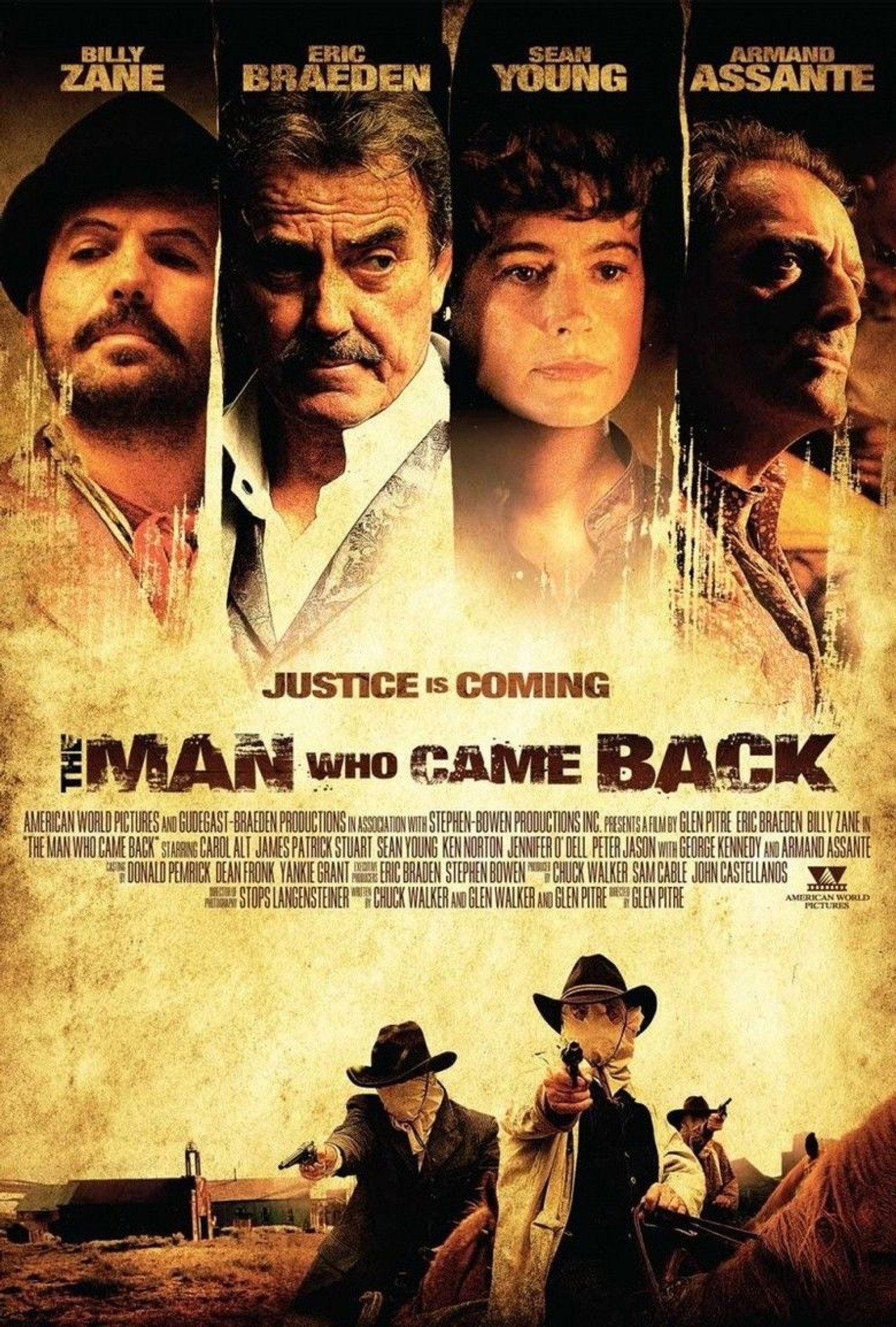 The Man Who Came Back still 3