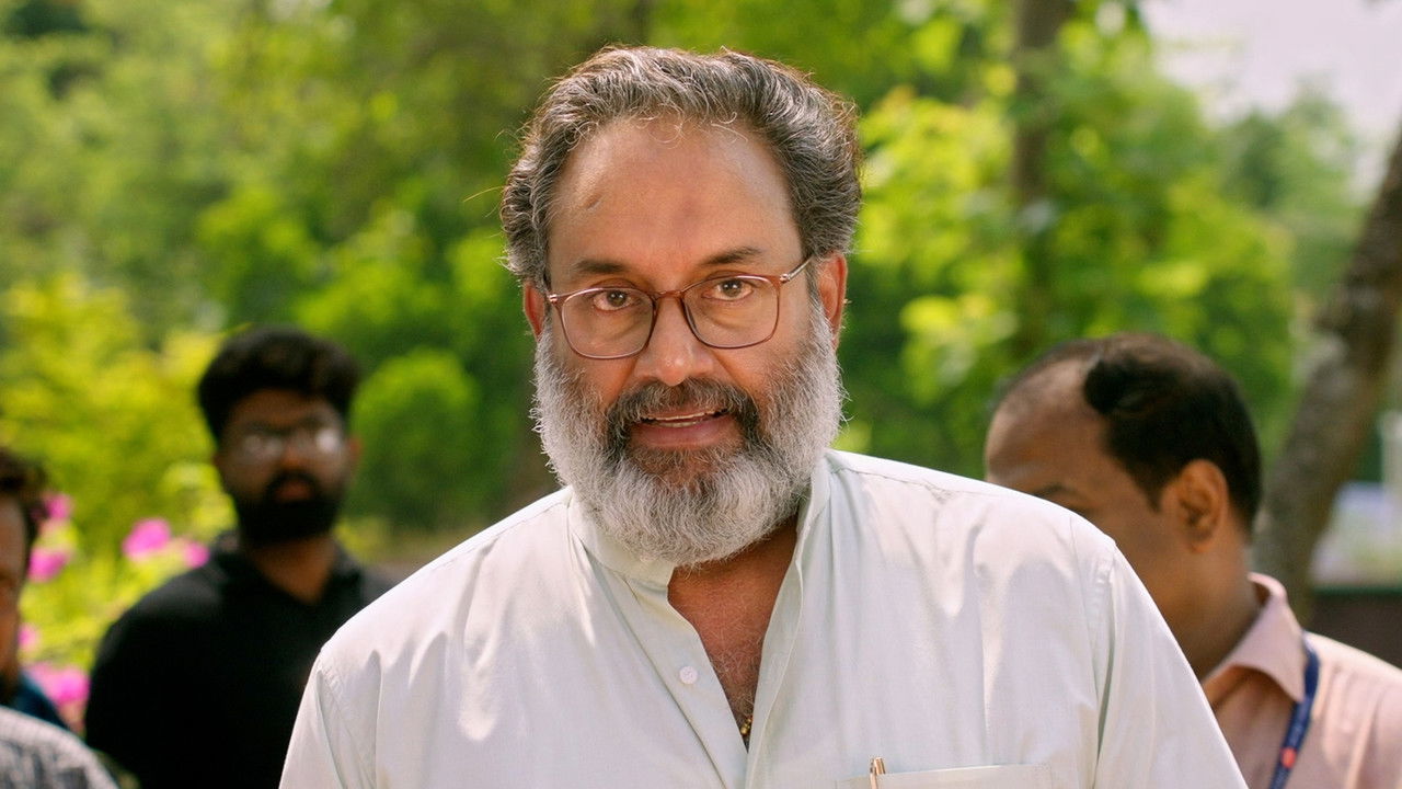 ജയ് മഹേന്ദ്രൻ — Épisode 5