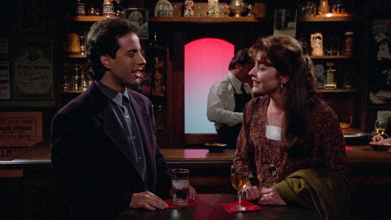 Seinfeld - Season 4 Episode 10 : The Virgin