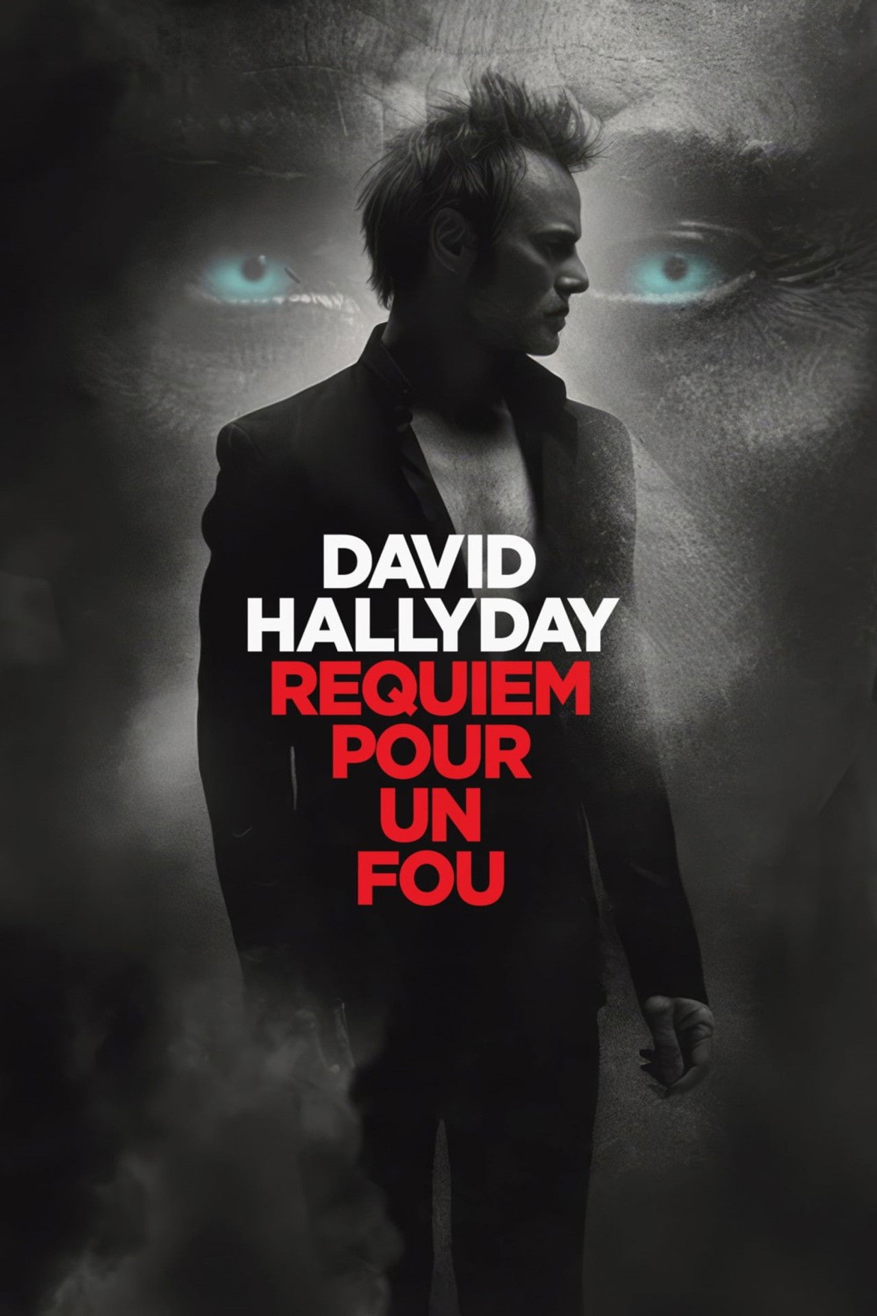 David Hallyday, requiem pour un fou