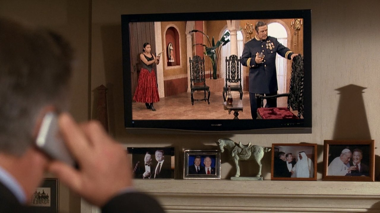 30 Rock - Season 3 Episode 10 : Generalissimo