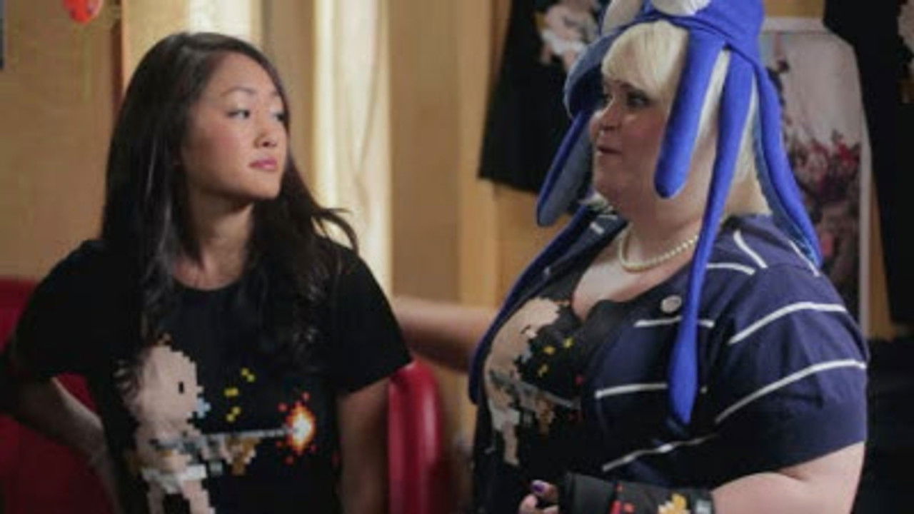 The Guild — Épisode 10