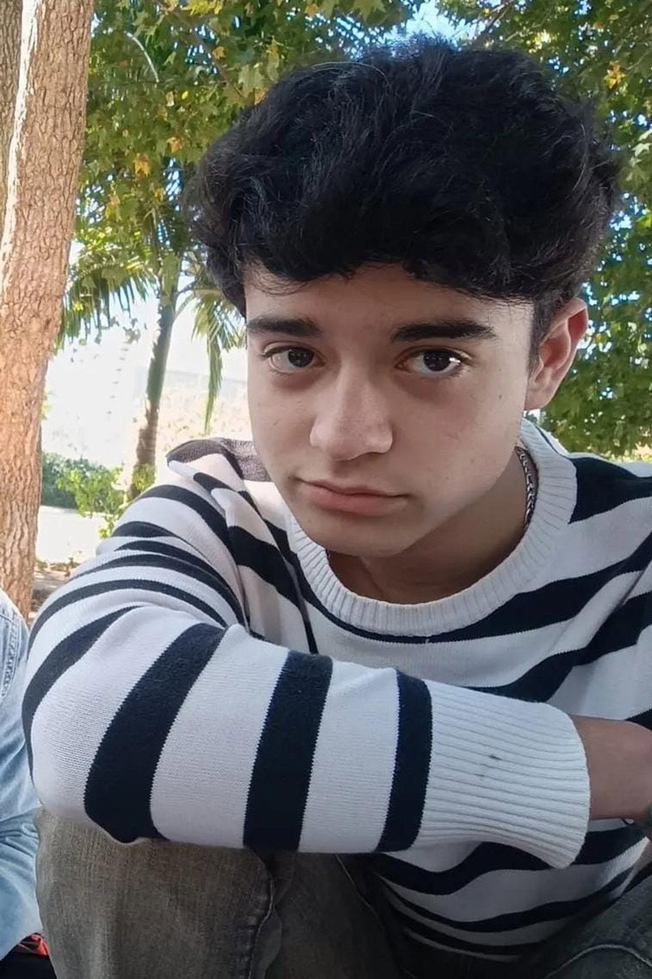 Humberto Maximo