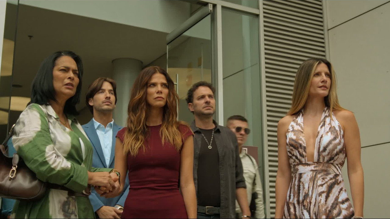 Poster del episodio