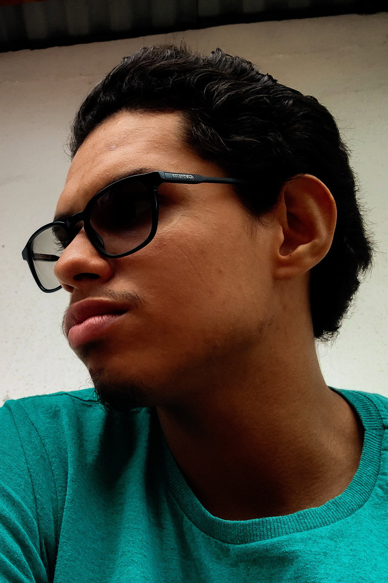 Gabriel Moreno Jr.