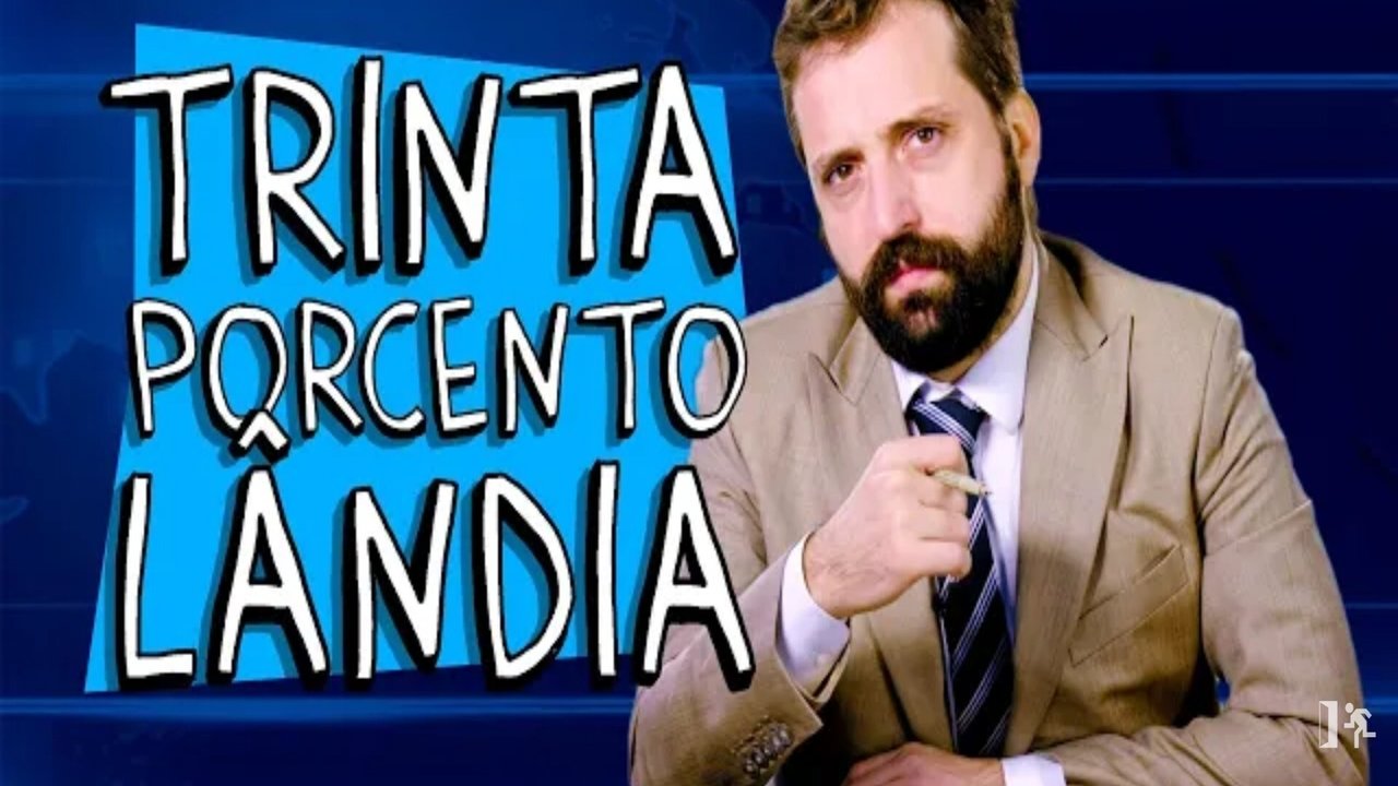 Porta dos Fundos - Season 8 Episode 115 : Episode 115