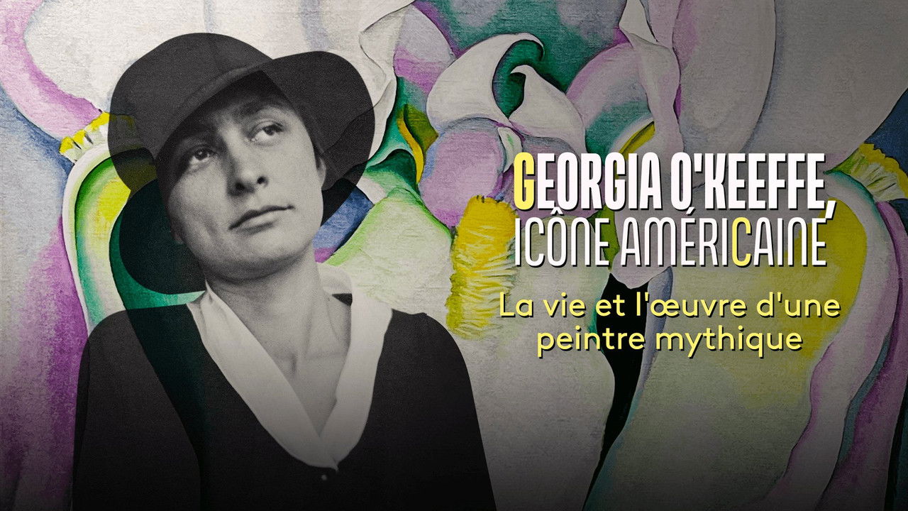 Aux arts et cætera — Georgia O'Keeffe, icône américaine