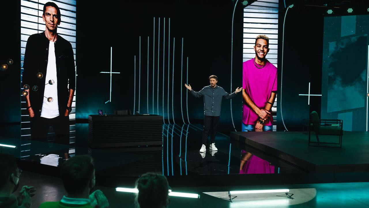 Studio Schmitt — Épisode 4