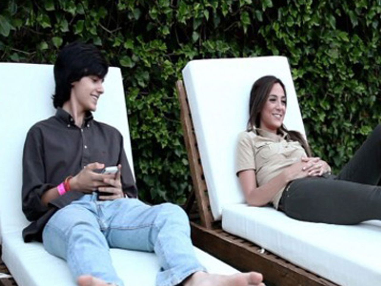 We Love Tamara — Épisode 9