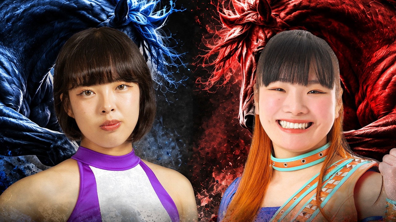 SENJO 20th Anniversary Tour in Shinkiba 1st RING ~8th Jaja Uma Tournament~ still 6