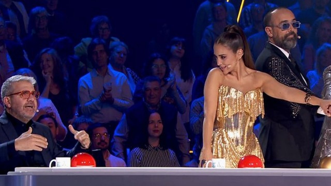 Got Talent España - Season 9 Episode 13 : Episode 13