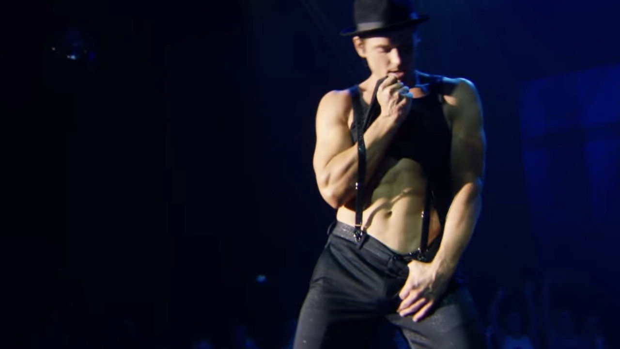 Magic Mike XXL background 81