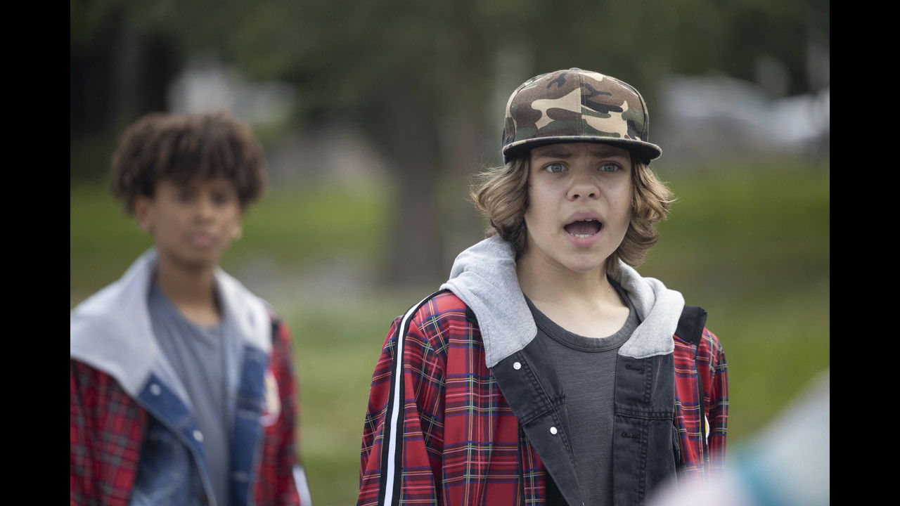 ÄIJÄ — Épisode 4