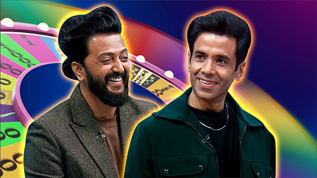 Wheel Of Fortune India — Épisode 7