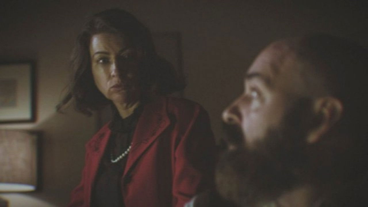 Deadly Women: Fatal Instincts — Épisode 10