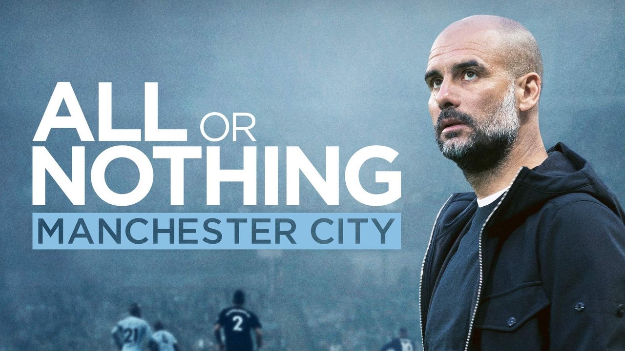 All or Nothing: Manchester City background