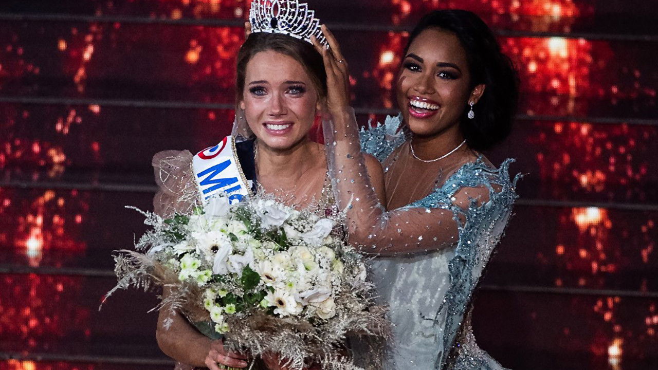 Miss France — Élection de Miss France 2021