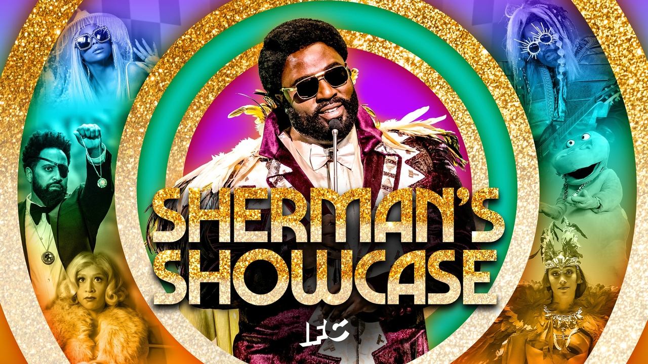 Sherman's Showcase - Season 1