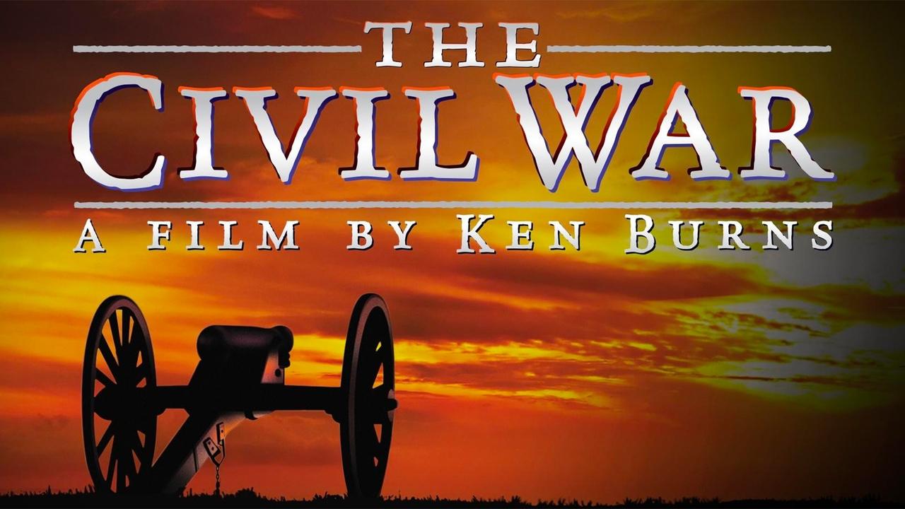 The Civil War background