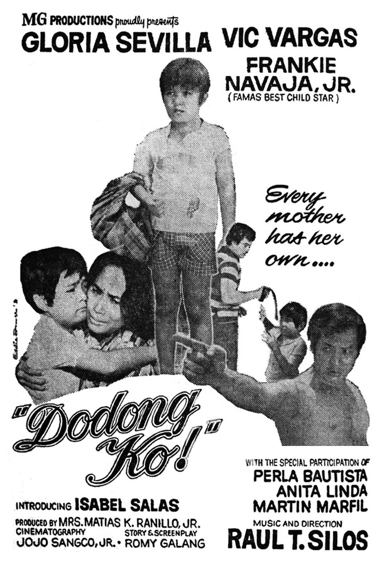 Dodong Ko Dodong Ko