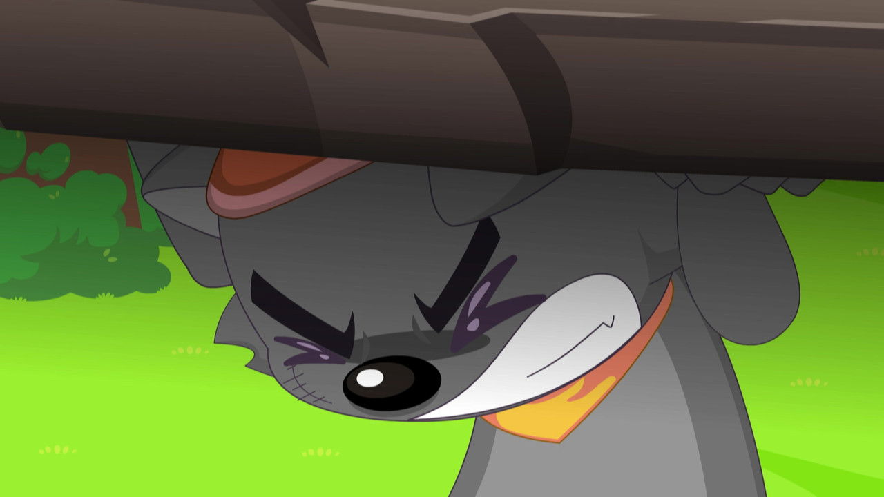 喜羊羊与灰太狼之跨时空救兵 — Épisode 56