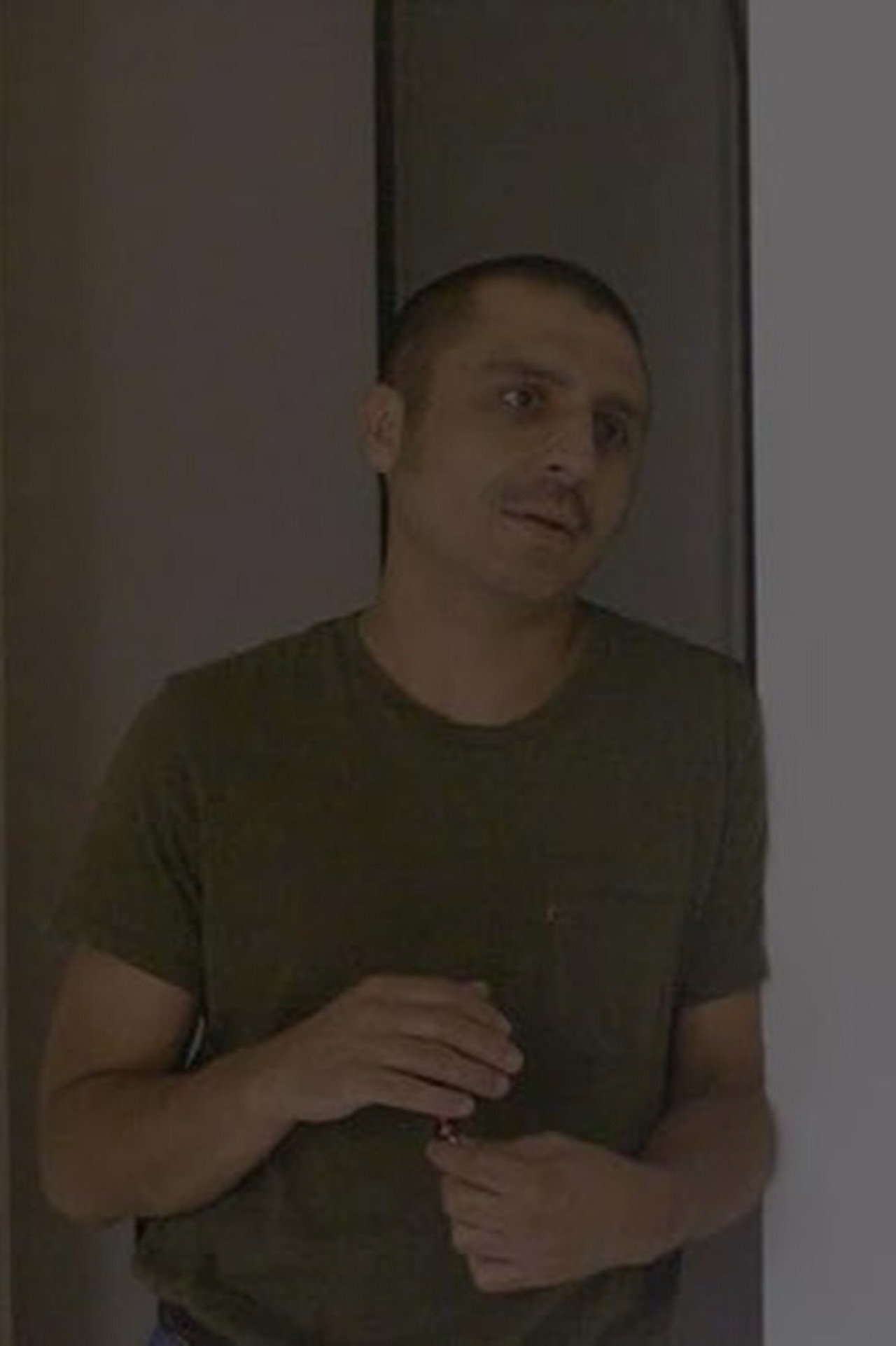 The Plumber filmaffisch