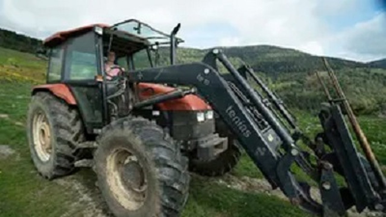 Titó - Season 1 Episode 16 : Episode 16