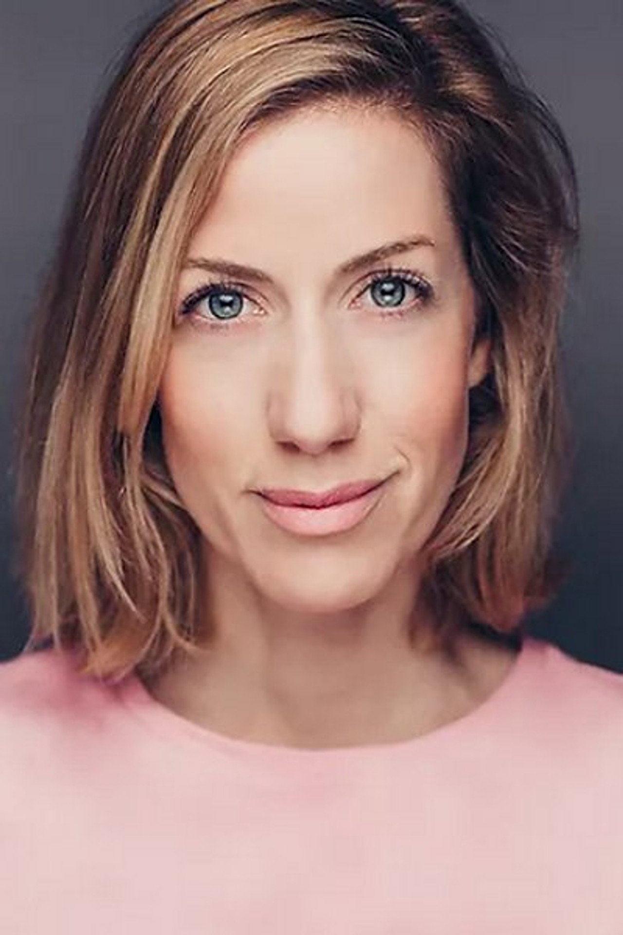 Anna Sampson