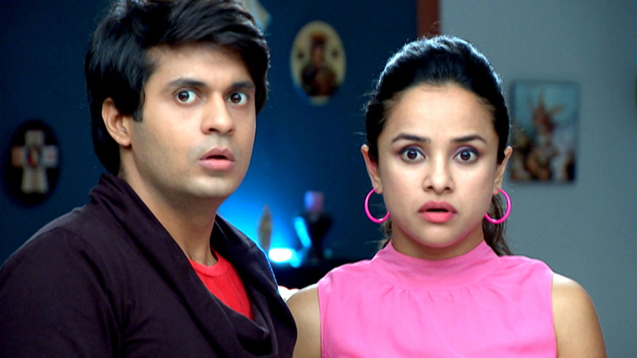 Badi Doooor Se Aaye Hai — Épisode 171