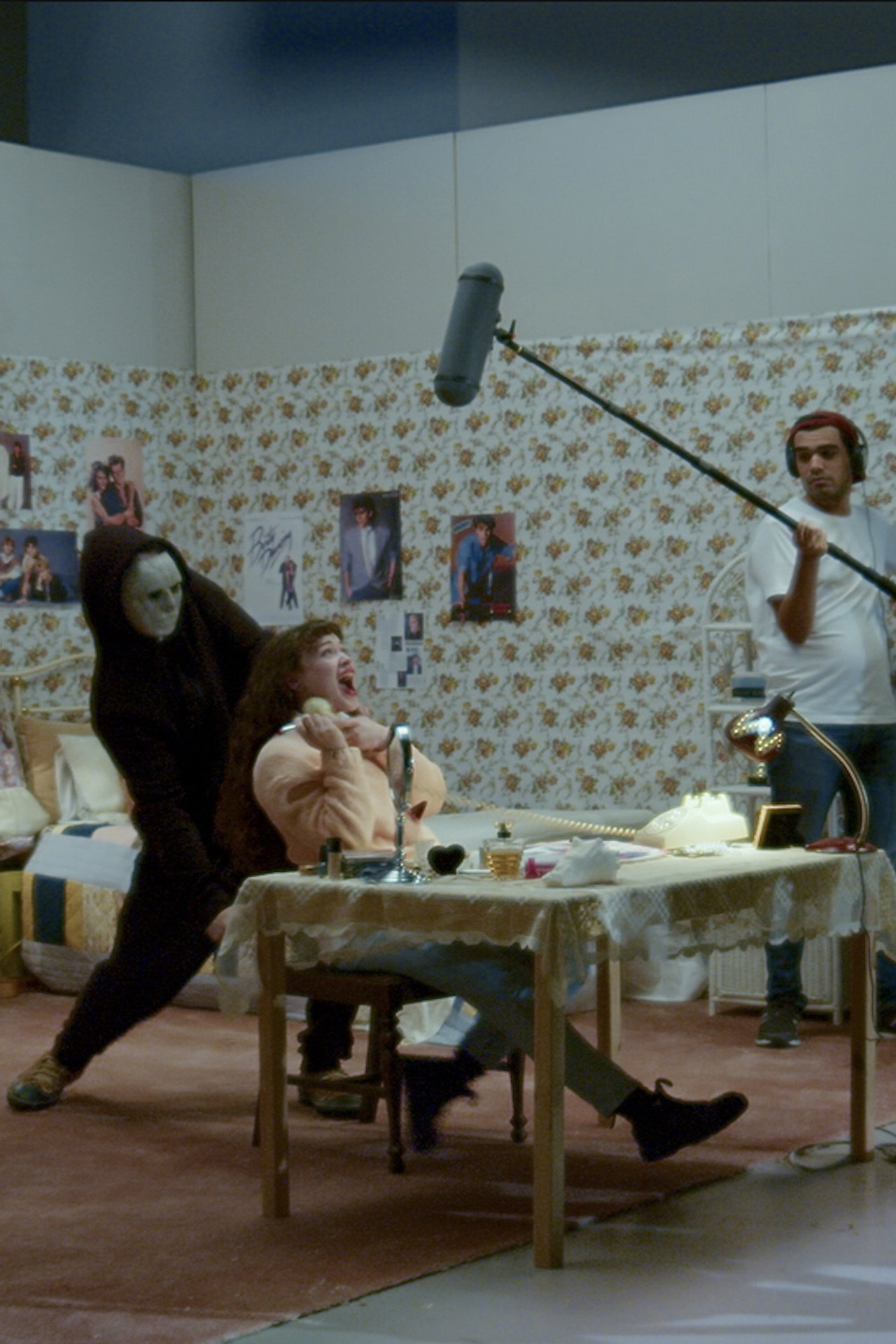 Slaughter Slate filmaffisch