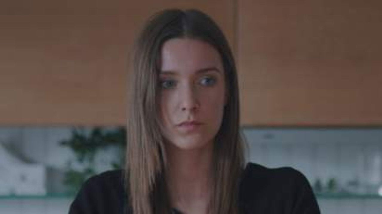 Meilužės — Épisode 6