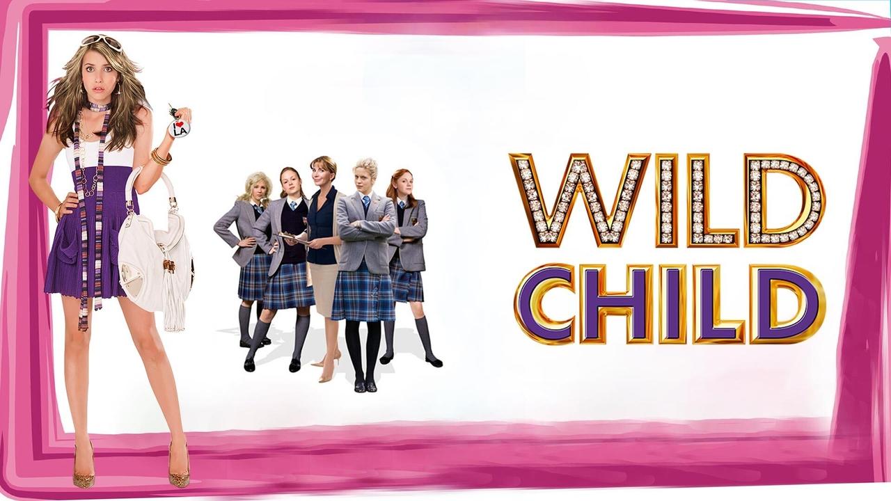 Wild Child (2008)