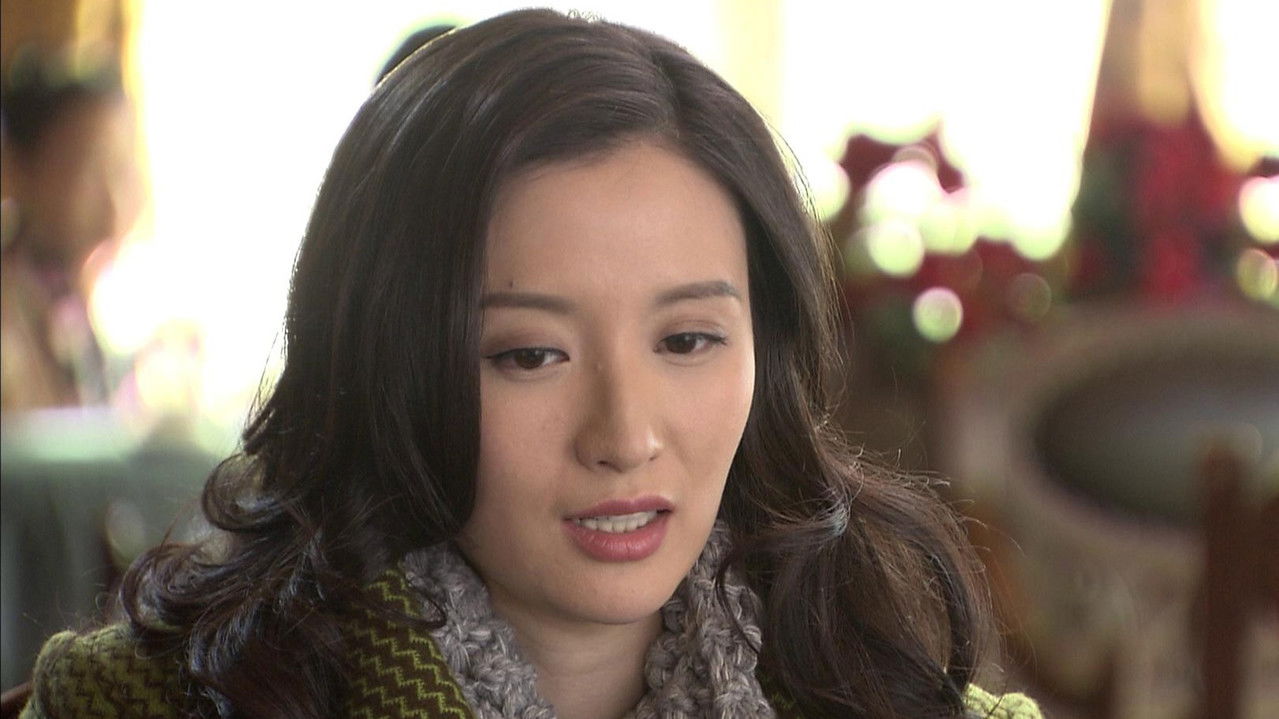 唐琅探案 — Épisode 6