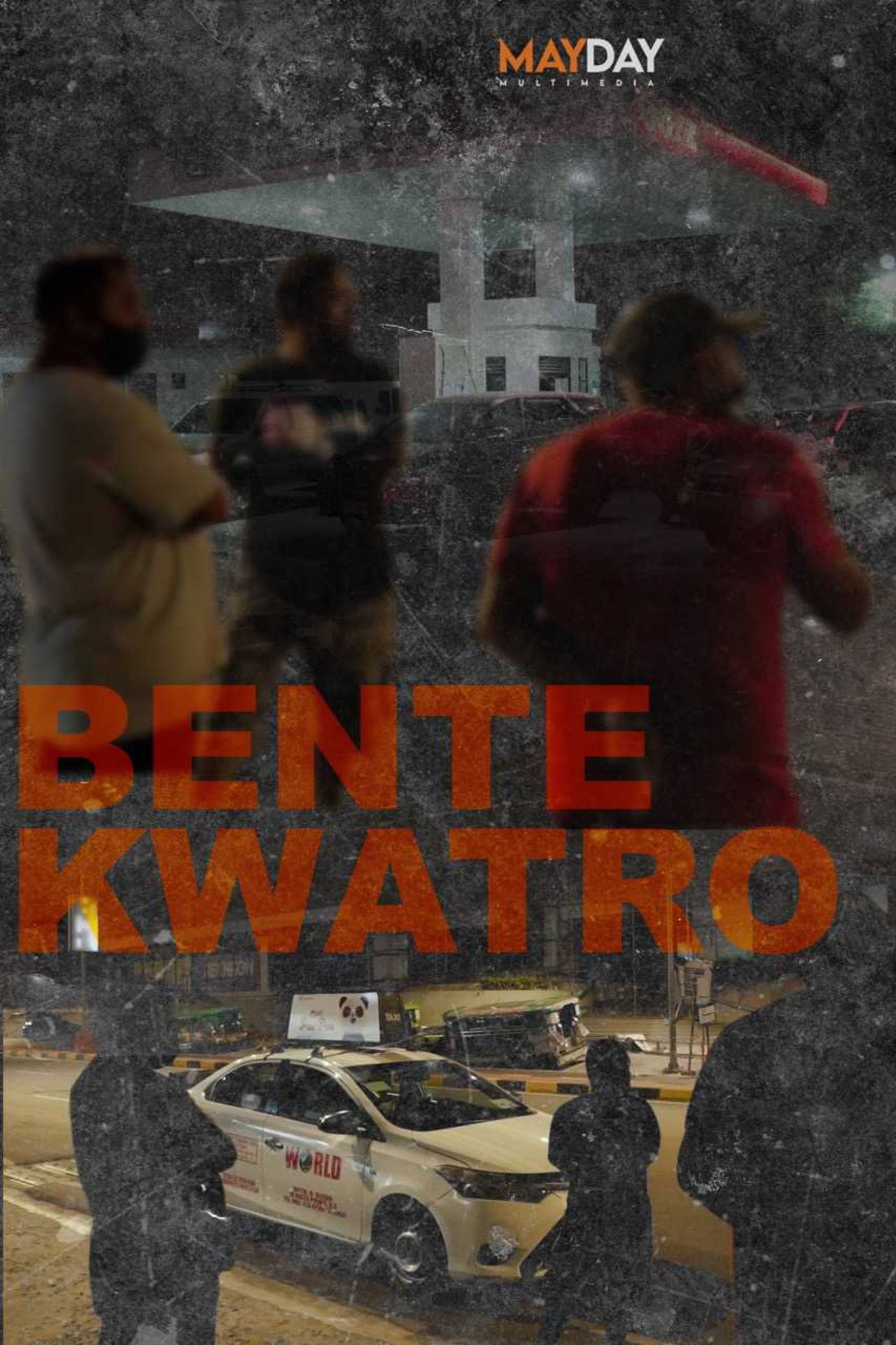 Bente Quatro (2022)