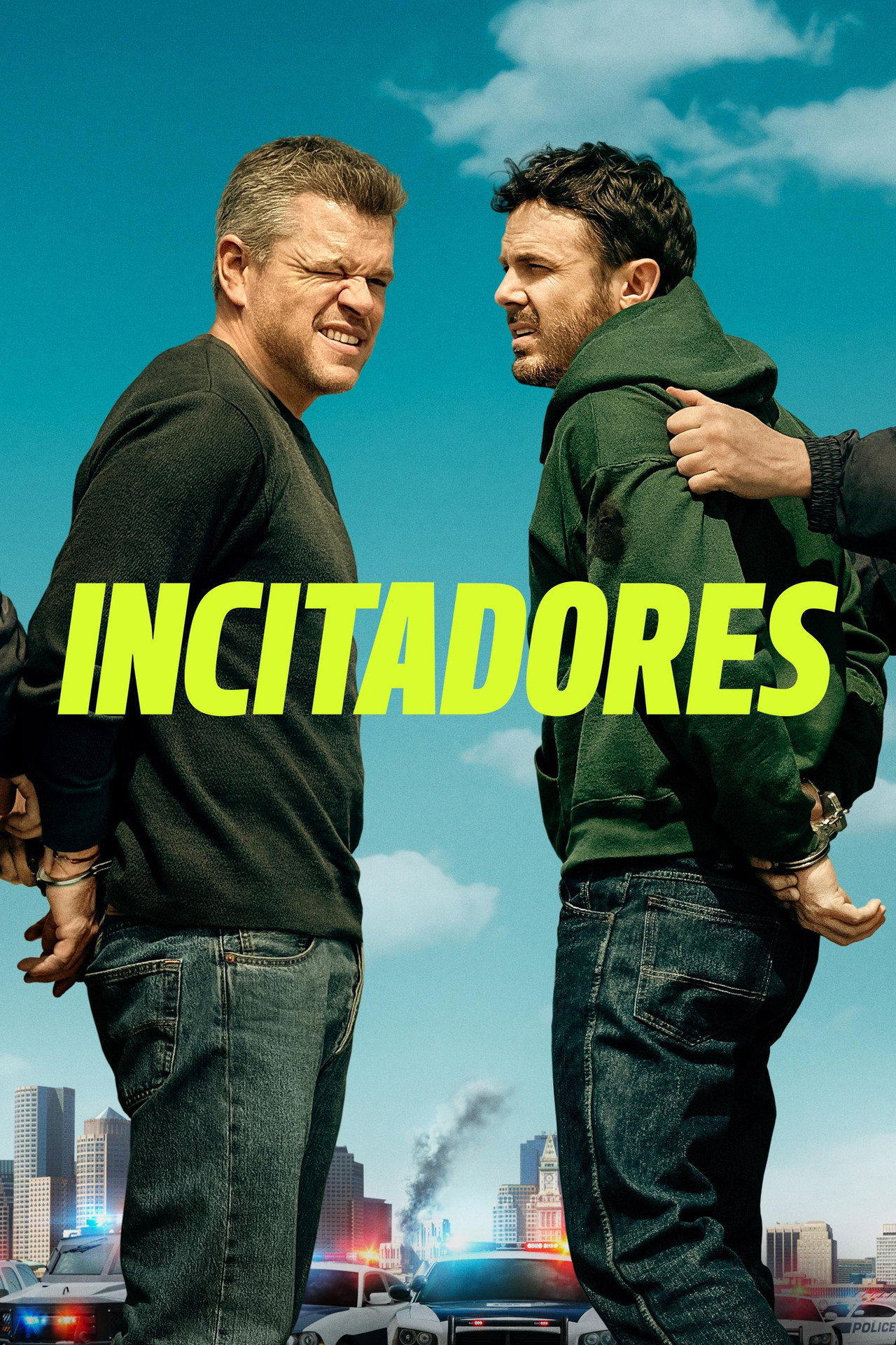 Incitadores