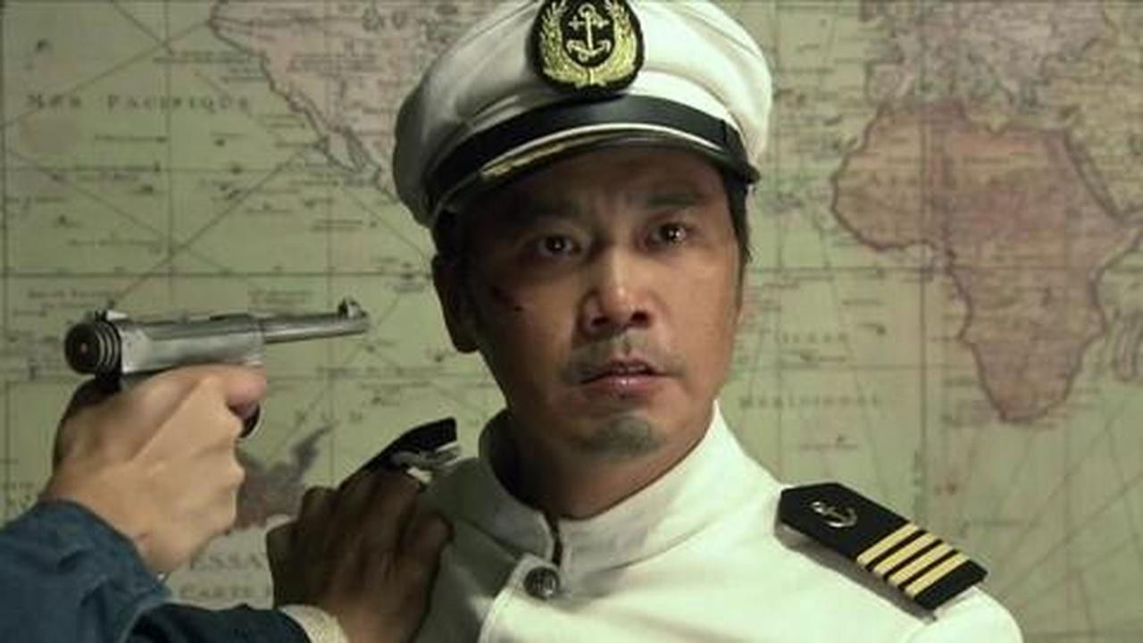 劫中劫 — Épisode 29