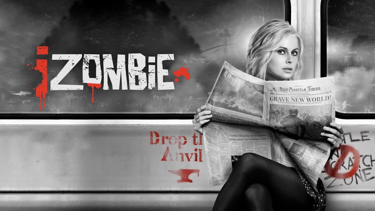 iZombie