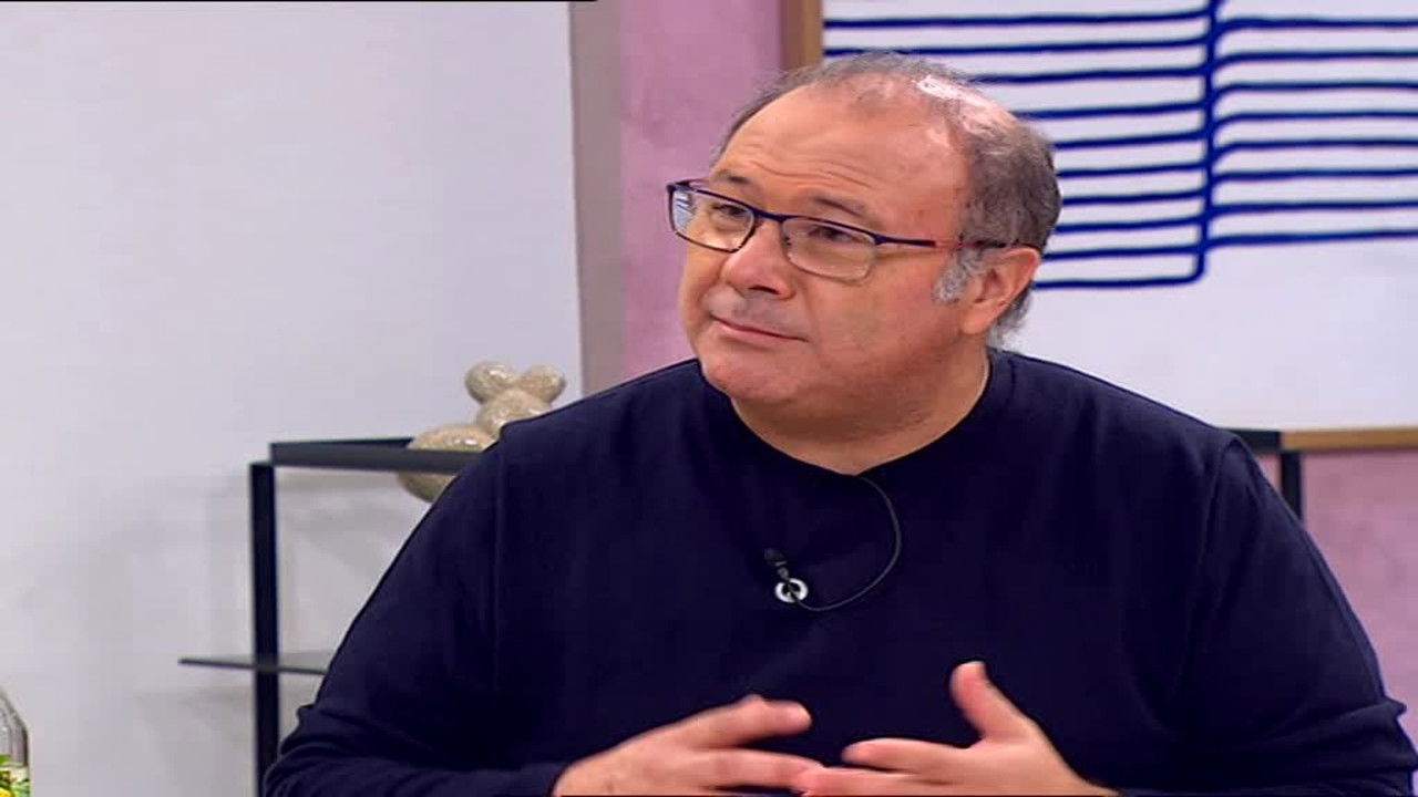 Irresistível — Épisode 14