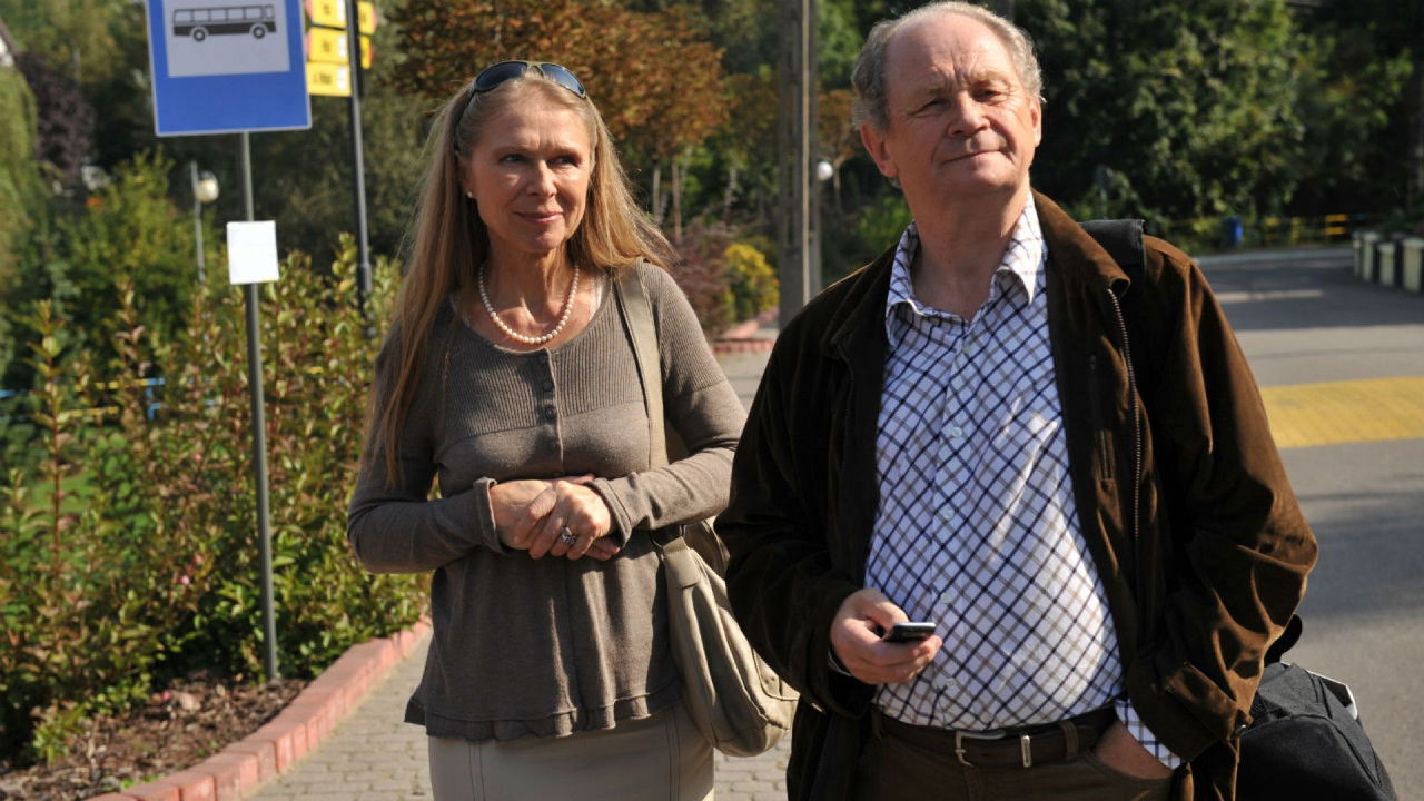 Siostry — Épisode 9