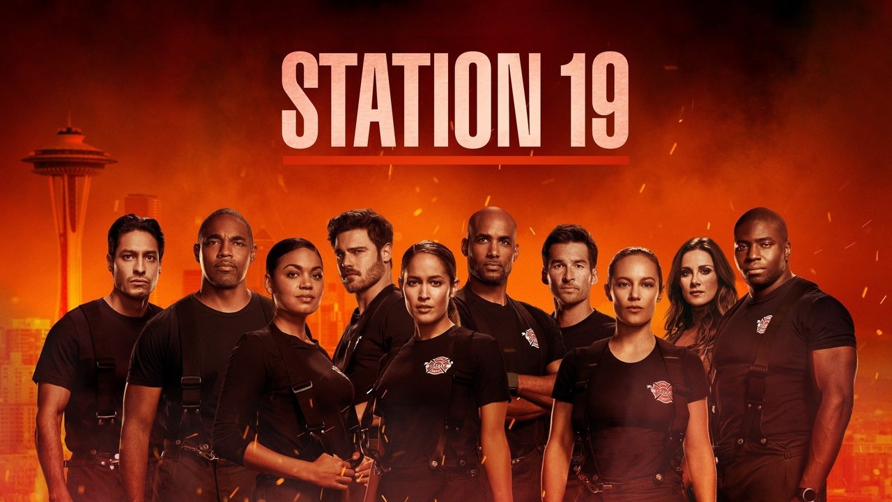 Station 19 - Season 5