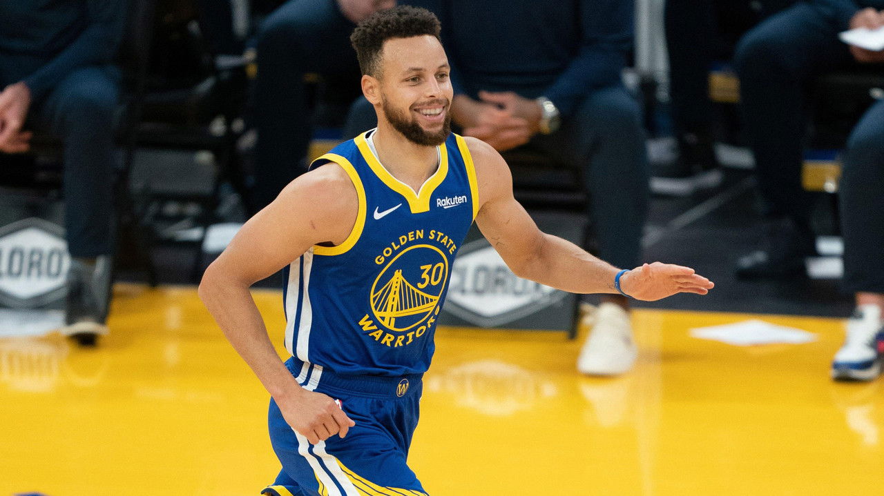 金州勇士夺冠之路 — Épisode 5