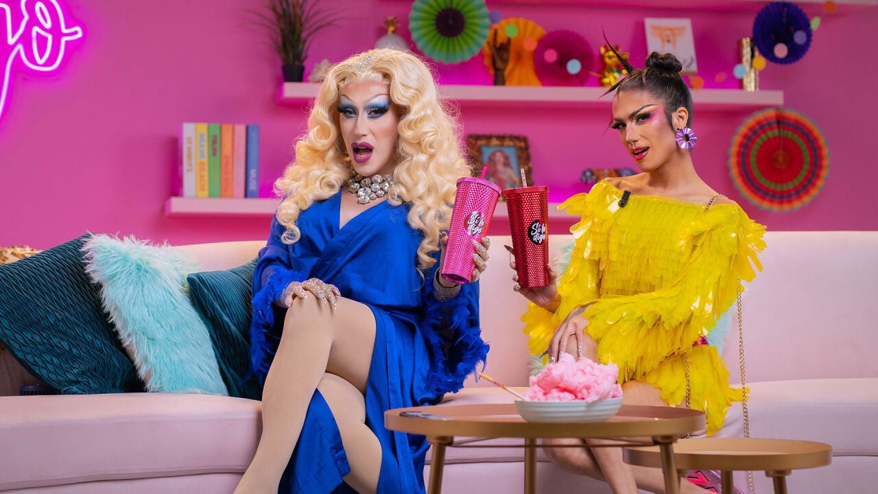 Sí lo digo — Épisode 6