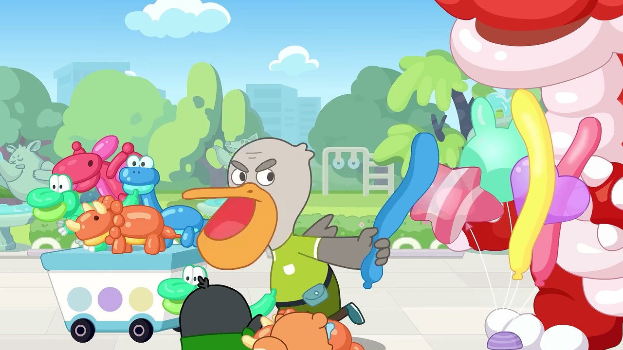 episode