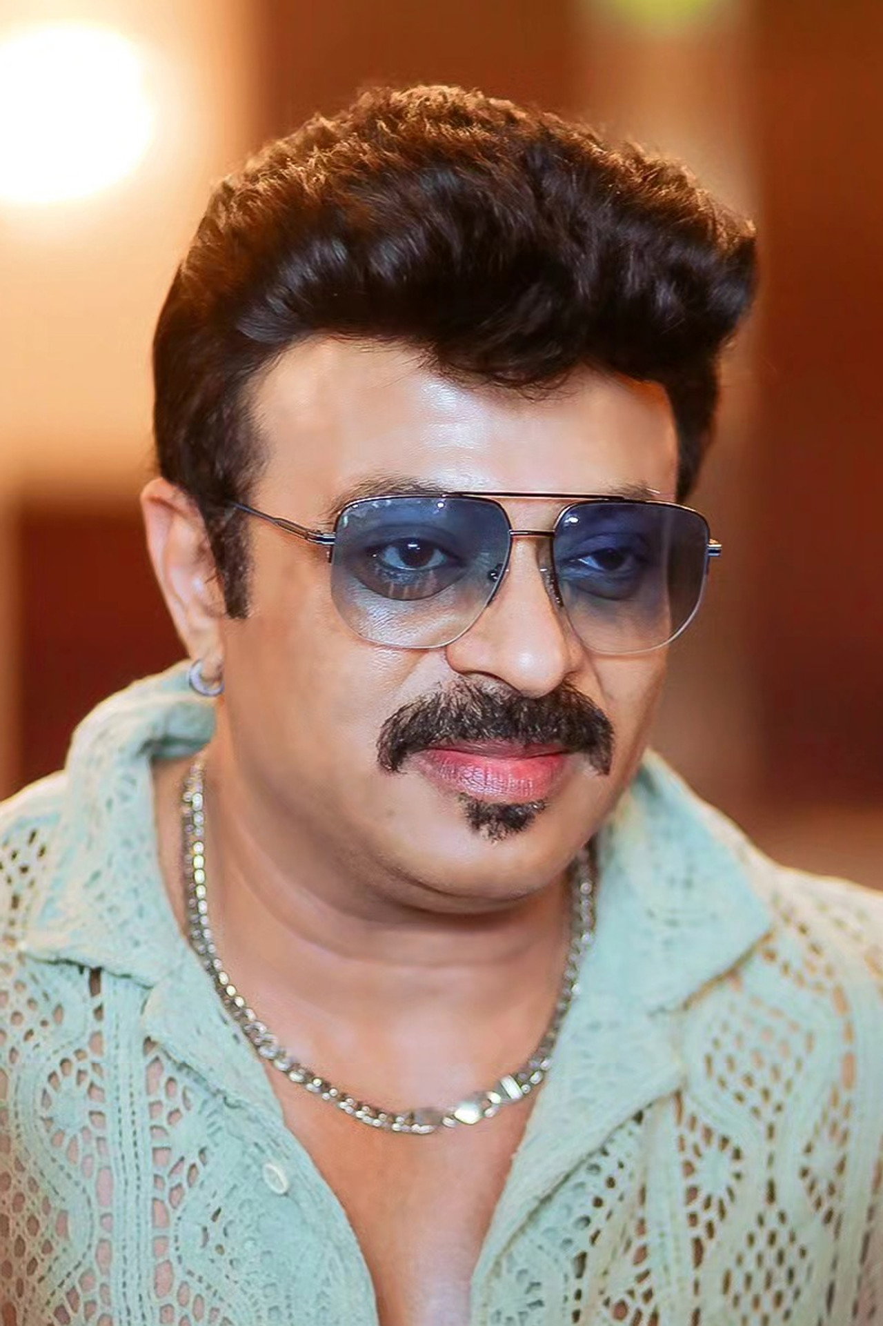 Riyaz Khan