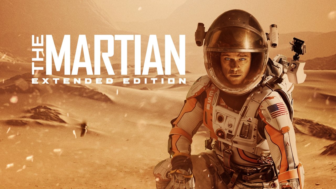 The Martian