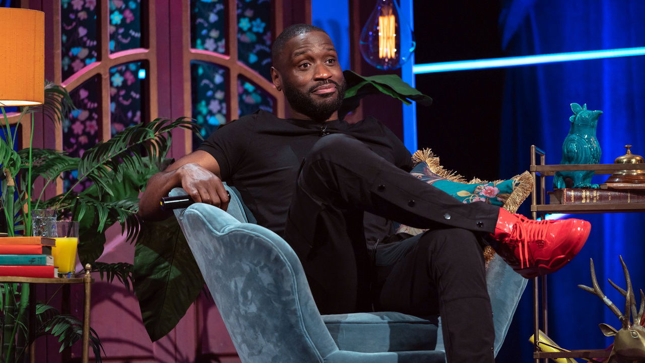 Mel Giedroyc: Unforgivable — Épisode 6